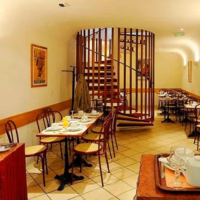 Hotel Auriane Porte De Versailles